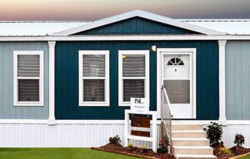 about Quality Mobile Homes